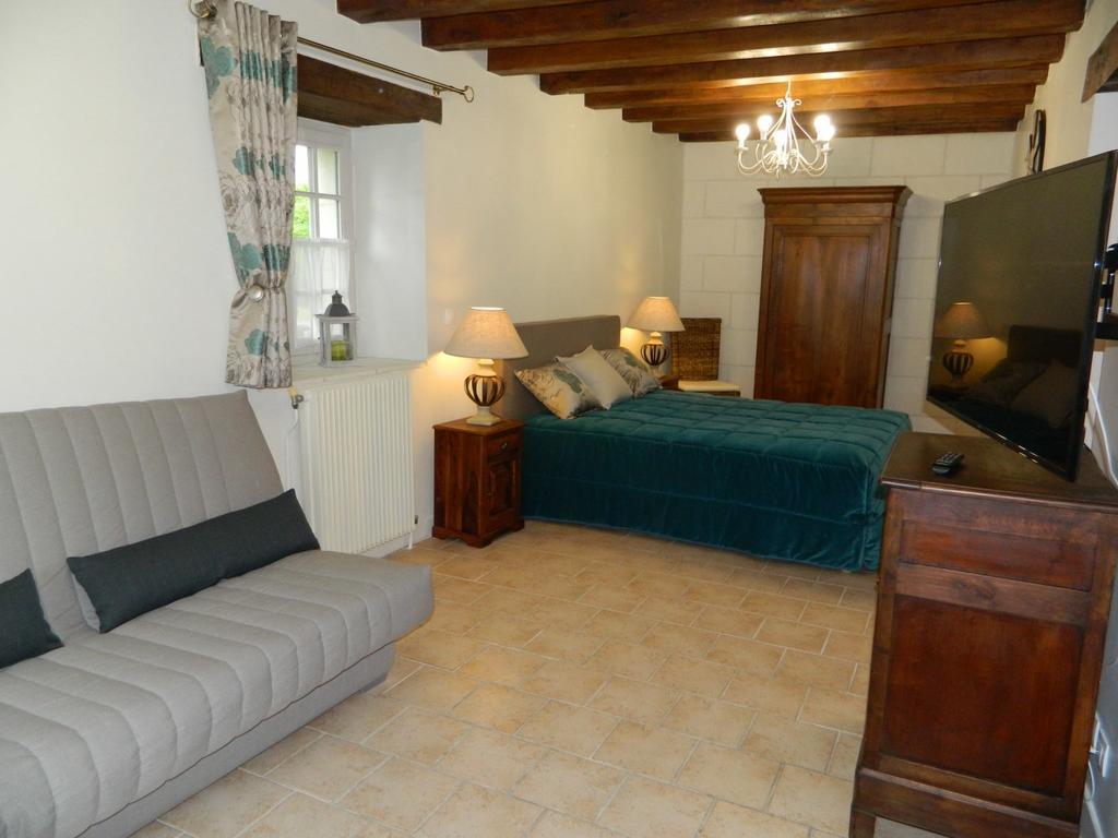 Apartment De Cray *