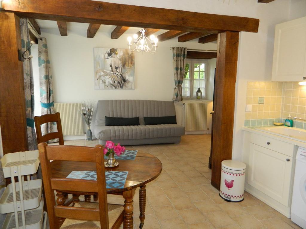 De Cray Lussault-sur-Loire